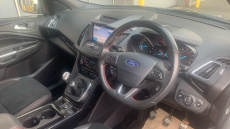 Ford Kuga 1.5 EcoBoost ST-Line 5dr 2WD Petrol Estate